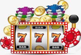 Slot Games Myanmar