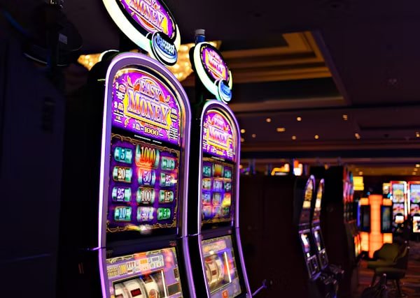 k47 slot Myanmar online gaming platform