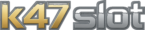 k47 slot logo